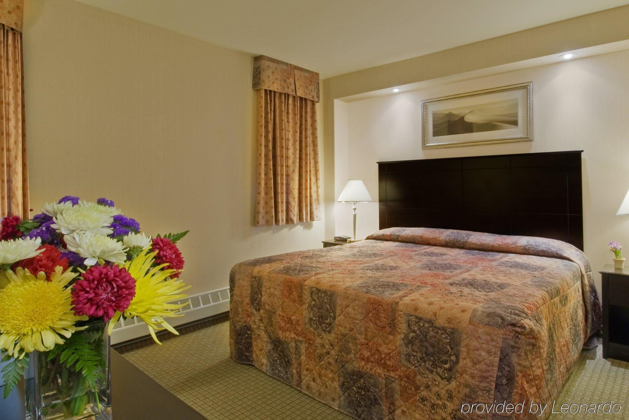 Econo Lodge Inn&Suites Downtown Toronto Pokój zdjęcie